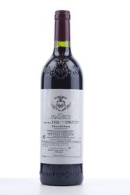 1999-vega-sicilia-unico